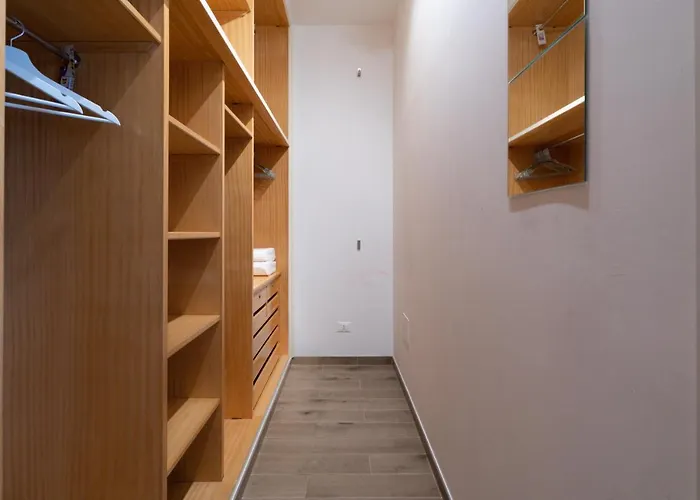 Appartement Adventure Rent • Rome