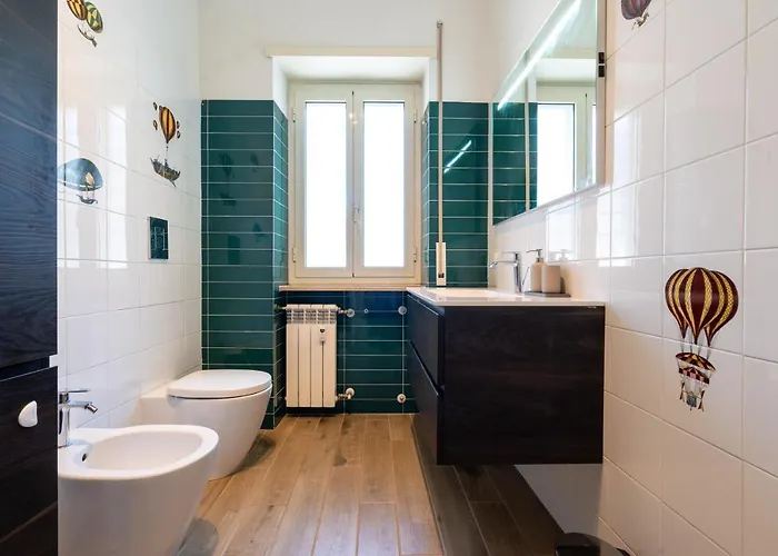 Appartement Adventure Rent •