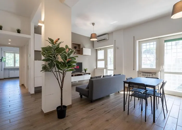 Adventure Rent • * Rome