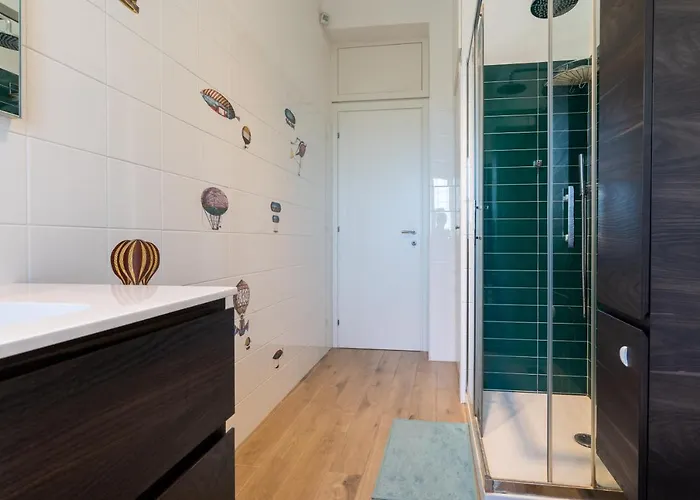 Appartement Adventure Rent •